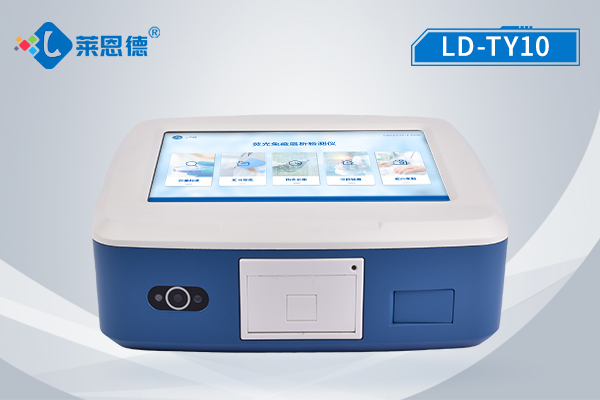 熒光定量真菌毒素檢測儀是什么？熒光定量真菌毒素檢測儀的特點與優(yōu)勢