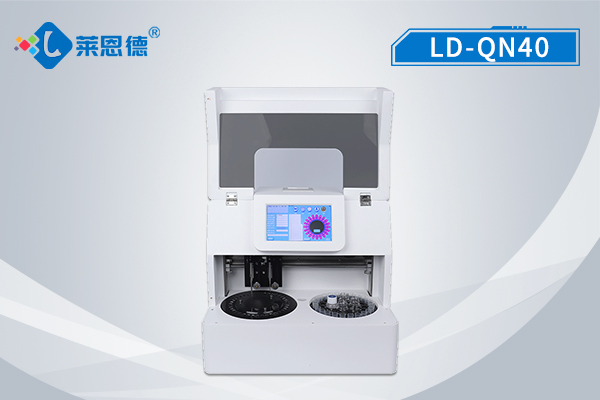 農(nóng)藥檢測新風潮：全自動農(nóng)藥殘留設備的應用前景