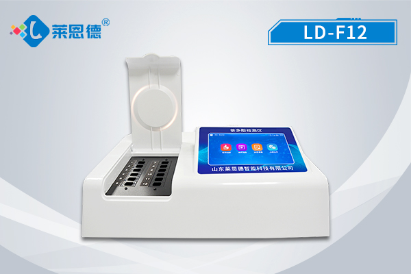 為什么茶多酚含量檢測不可忽視？茶多酚含量快速檢測儀的優(yōu)勢解析