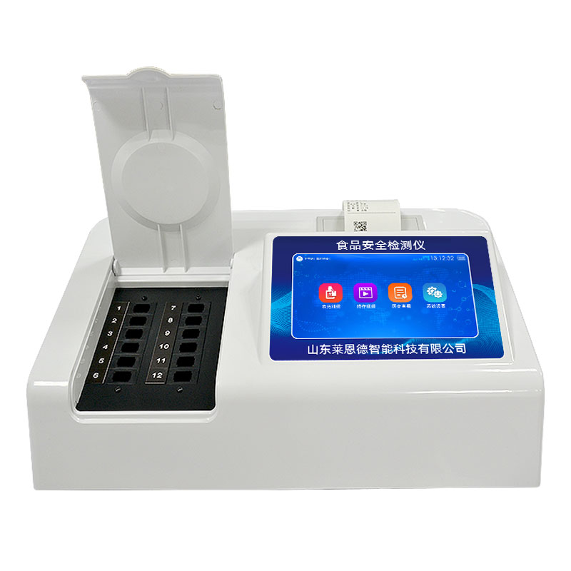 深入公益訴訟食品安全檢測(cè)儀市場(chǎng)，哪家業(yè)界評(píng)價(jià)高？
