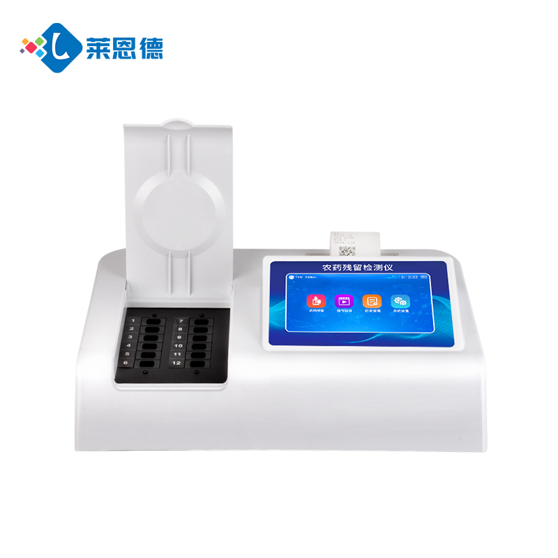 食品安全新規(guī)下，哪些檢測(cè)儀器是企業(yè)的剛需？