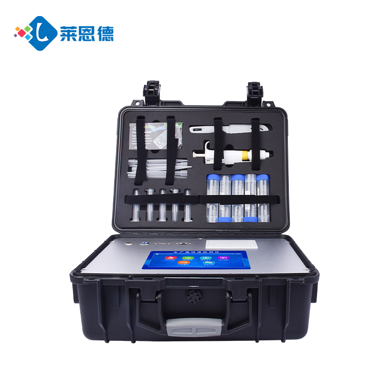 雞蛋抗生素檢測(cè)儀哪個(gè)牌子好？2025年最新推薦