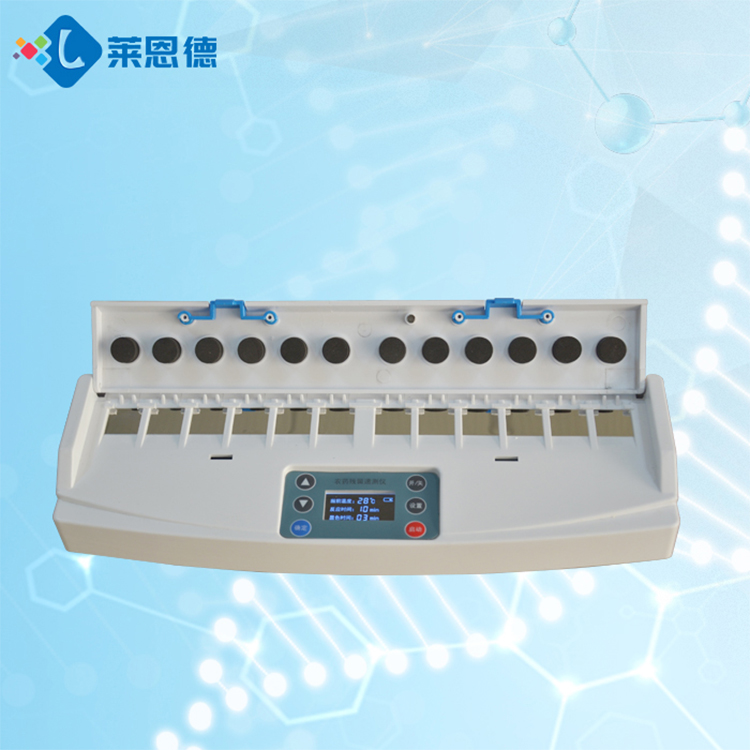 農(nóng)藥的分類及使用的檢測方法有哪些？