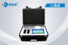 食品重金屬檢測(cè)儀如何應(yīng)用？