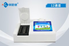 如何選擇性?xún)r(jià)比高的農(nóng)藥殘留檢測(cè)儀？